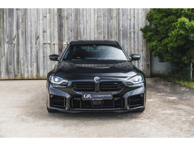 BMW M2 PERFORMANCE PACK*CARBON*HK*LED