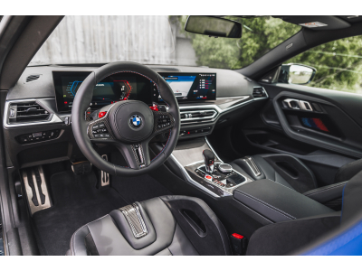 BMW M2 PERFORMANCE PACK*CARBON*HK*LED