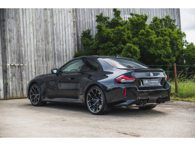 BMW M2 PERFORMANCE PACK*CARBON*HK*LED