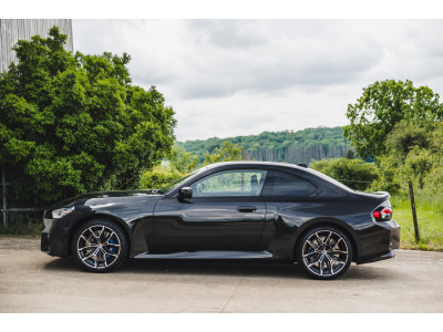 BMW M2 PERFORMANCE PACK*CARBON*HK*LED