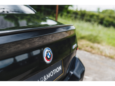 BMW M2 PERFORMANCE PACK*CARBON*HK*LED