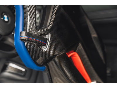 BMW M2 PERFORMANCE PACK*CARBON*HK*LED