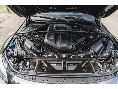 BMW M2 PERFORMANCE PACK*CARBON*HK*LED