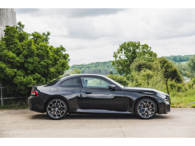 BMW M2 PERFORMANCE PACK*CARBON*HK*LED