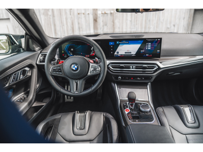 BMW M2 PERFORMANCE PACK*CARBON*HK*LED