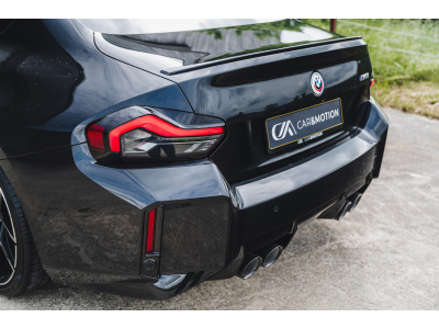 BMW M2 PERFORMANCE PACK*CARBON*HK*LED