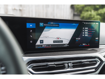 BMW M2 PERFORMANCE PACK*CARBON*HK*LED