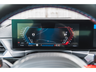 BMW M2 PERFORMANCE PACK*CARBON*HK*LED