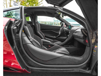 McLaren 720S COUPE PERFORMANCE