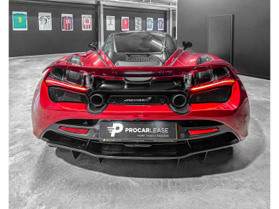 McLaren 720S COUPE PERFORMANCE