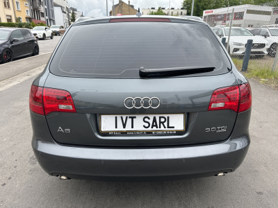 Audi A6 3.0 TDI 225 CV S-LINE QUATTRO