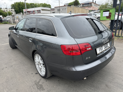 Audi A6 3.0 TDI 225 CV S-LINE QUATTRO