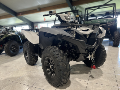 Yamaha Grizzly 700 EPS