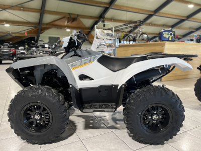 Yamaha Grizzly 700 EPS