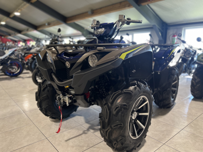 Yamaha Grizzly 700 EPS  Limited Séries