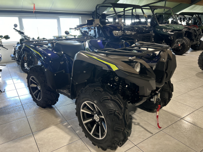 Yamaha Grizzly 700 EPS  Limited Séries