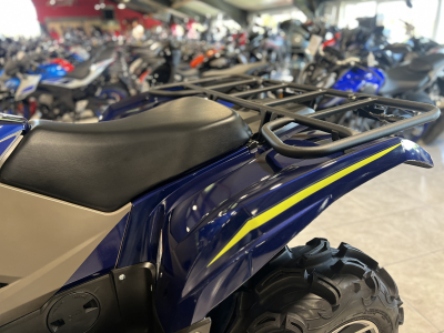 Yamaha Grizzly 700 EPS  Limited Séries