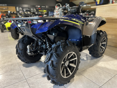 Yamaha Grizzly 700 EPS  Limited Séries