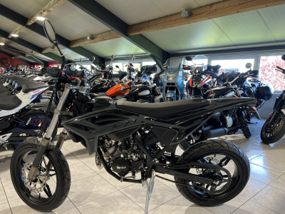 Beta RR 50 SUPER MOTARD 2T E5