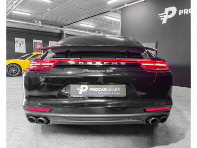 Porsche Panamera Panamera 4 S/20/KAMERA/BOSE/Carbon