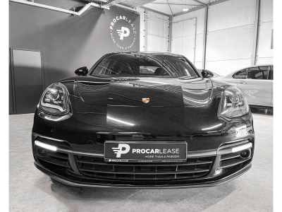 Porsche Panamera Panamera 4 S/20/KAMERA/BOSE/Carbon