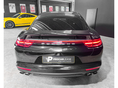 Porsche Panamera Panamera 4 S/20/KAMERA/BOSE/Carbon