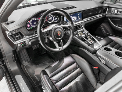 Porsche Panamera Panamera 4 S/20/KAMERA/BOSE/Carbon