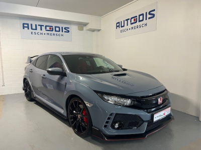 Honda Civic 2.0i TYPE-R GT-CONNECT