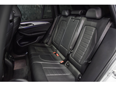 BMW X3 20d X-LINE X-DRIVE