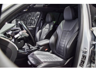 BMW X3 20d X-LINE X-DRIVE