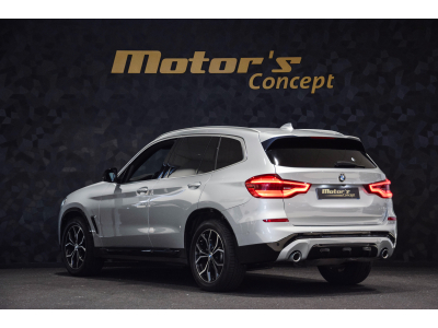 BMW X3 20d X-LINE X-DRIVE