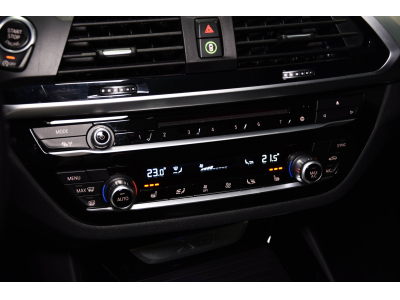 BMW X3 20d X-LINE X-DRIVE