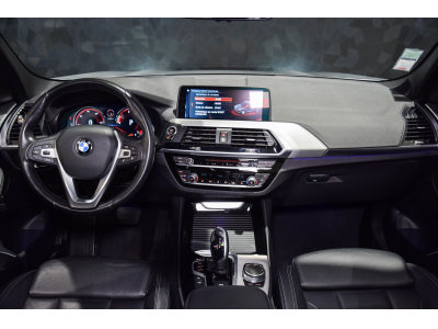 BMW X3 20d X-LINE X-DRIVE