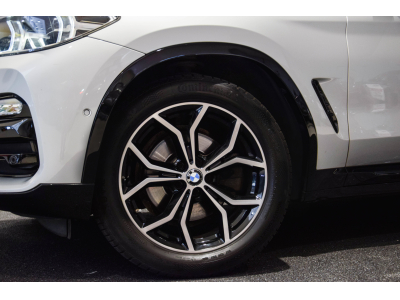 BMW X3 20d X-LINE X-DRIVE