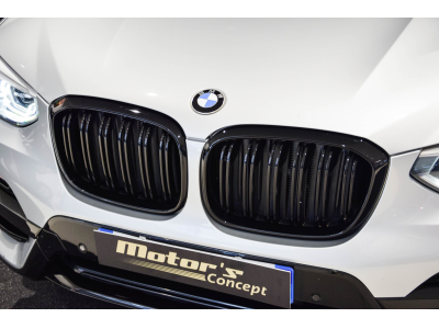 BMW X3 20d X-LINE X-DRIVE