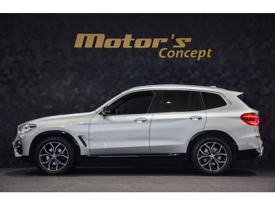 BMW X3 20d X-LINE X-DRIVE