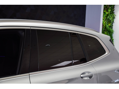 BMW X3 20d X-LINE X-DRIVE