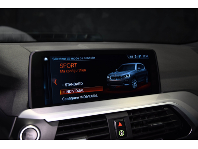 BMW X3 20d X-LINE X-DRIVE