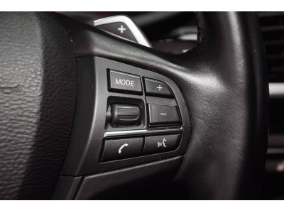 BMW X4 X-DRIVE 20D