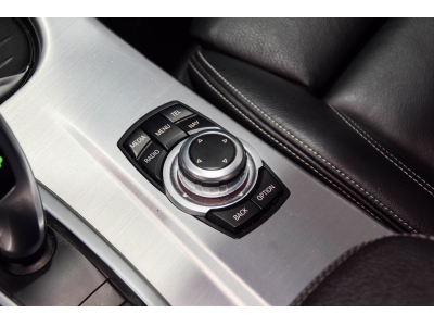 BMW X4 X-DRIVE 20D