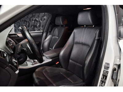 BMW X4 X-DRIVE 20D
