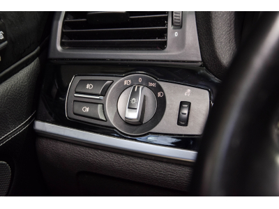 BMW X4 X-DRIVE 20D