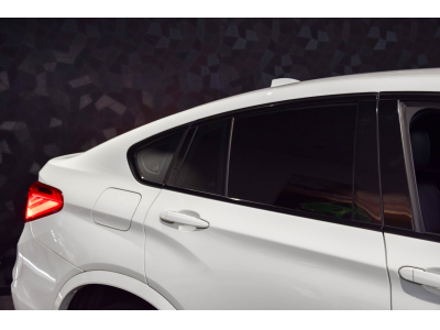 BMW X4 X-DRIVE 20D