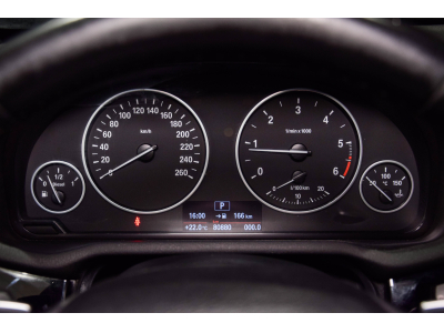 BMW X4 X-DRIVE 20D