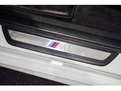 BMW X4 X-DRIVE 20D