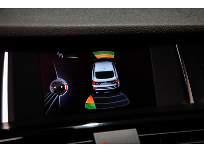 BMW X4 X-DRIVE 20D