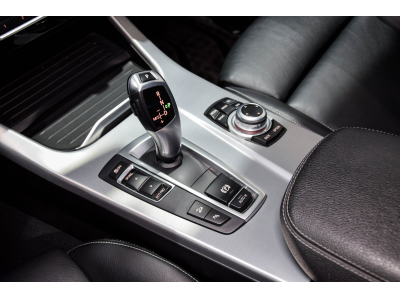 BMW X4 X-DRIVE 20D