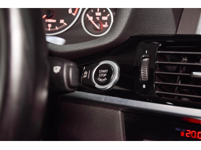 BMW X4 X-DRIVE 20D