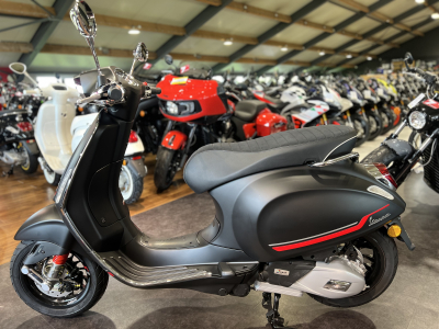 Vespa Sprint S 125 