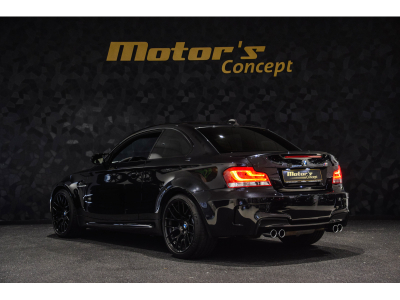 BMW 1M Coupé 3.0